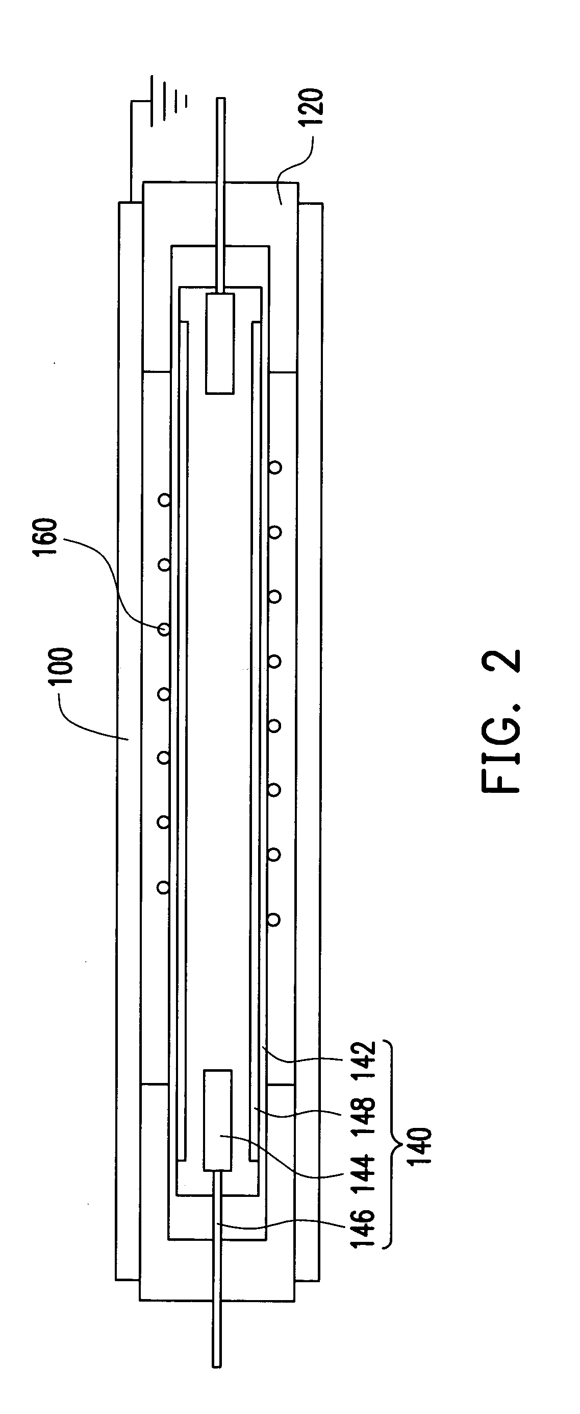 Light source module