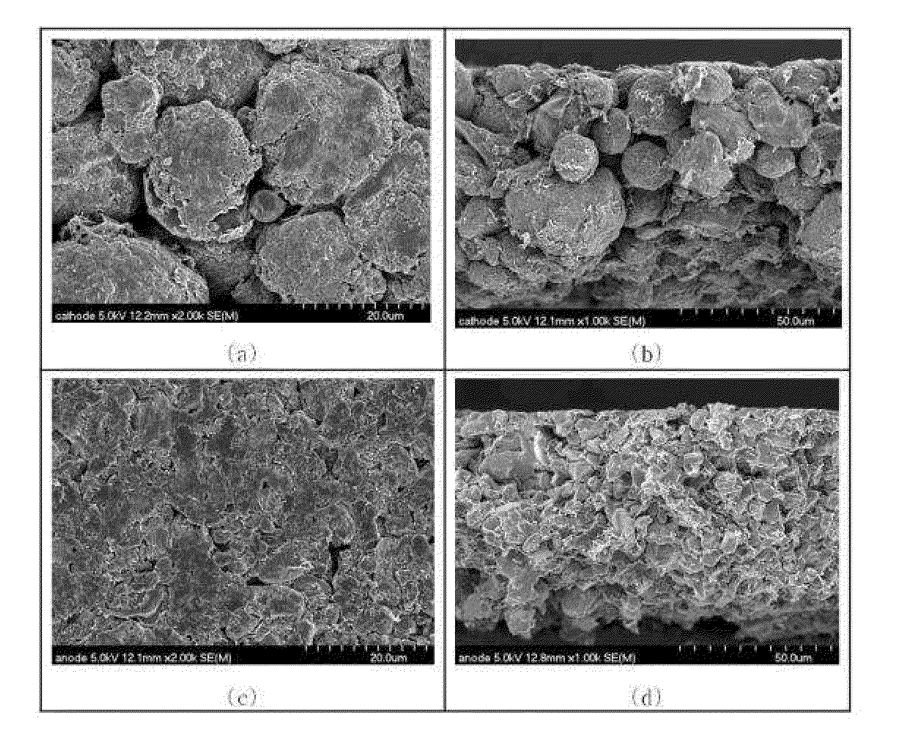 Fabricating Method of Lithium Electrode and Lithium Secondary Battery Including the Same