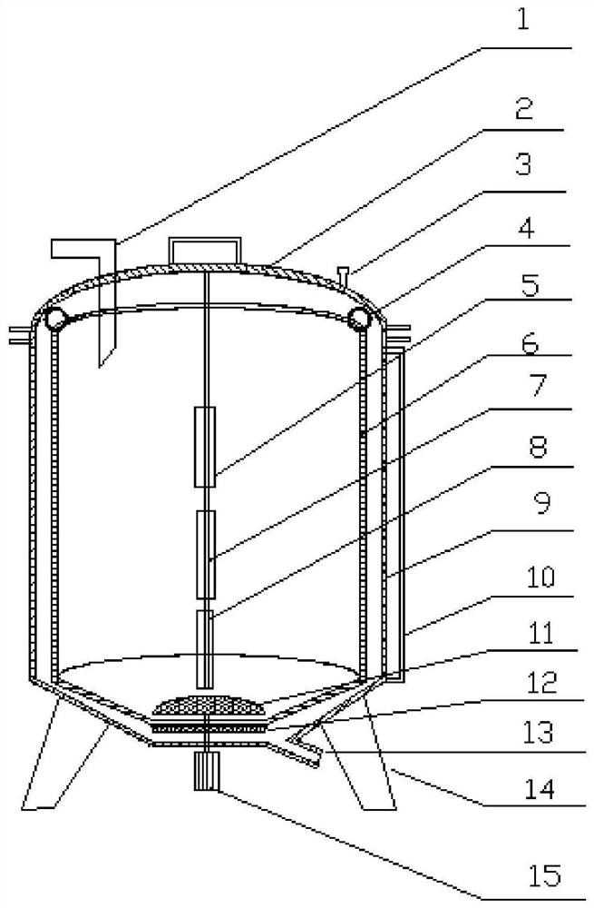 Zanthoxylum armatum oil production equipment