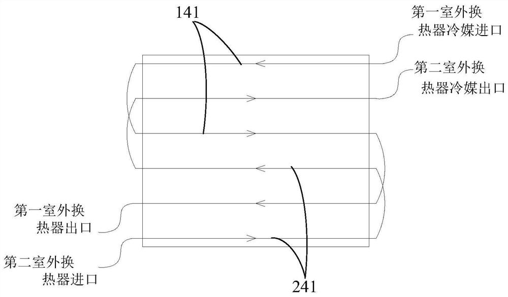 Air conditioner and control method thereof