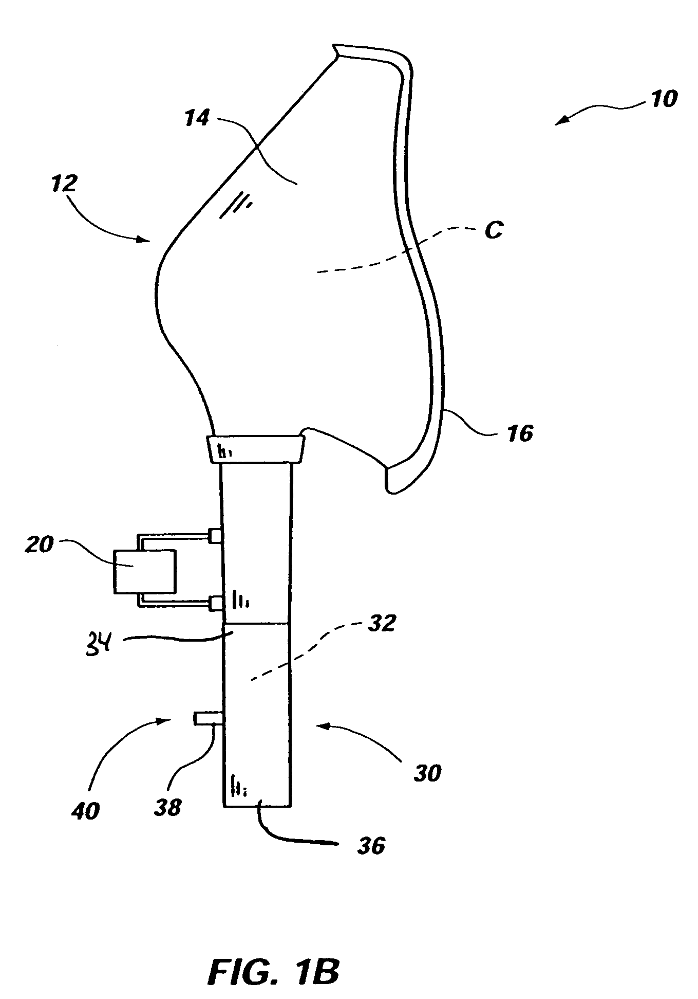 Face mask for gas monitoring during supplemental oxygen delivery