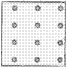 led chip and its growth method