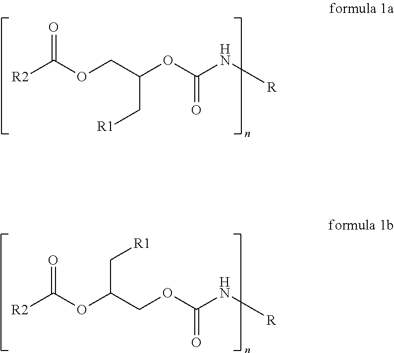 Holographic media and photopolymers