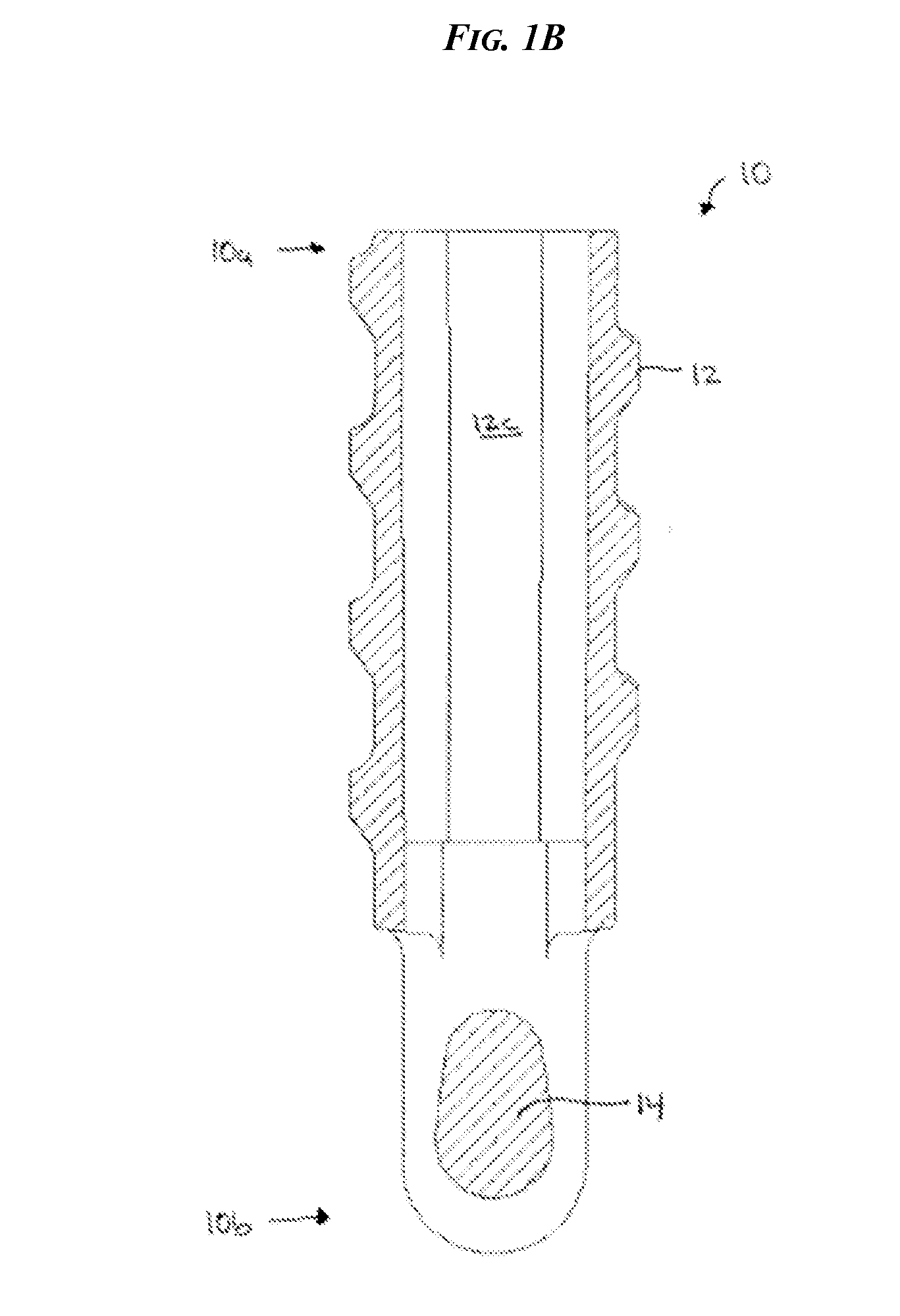 Wired sutures