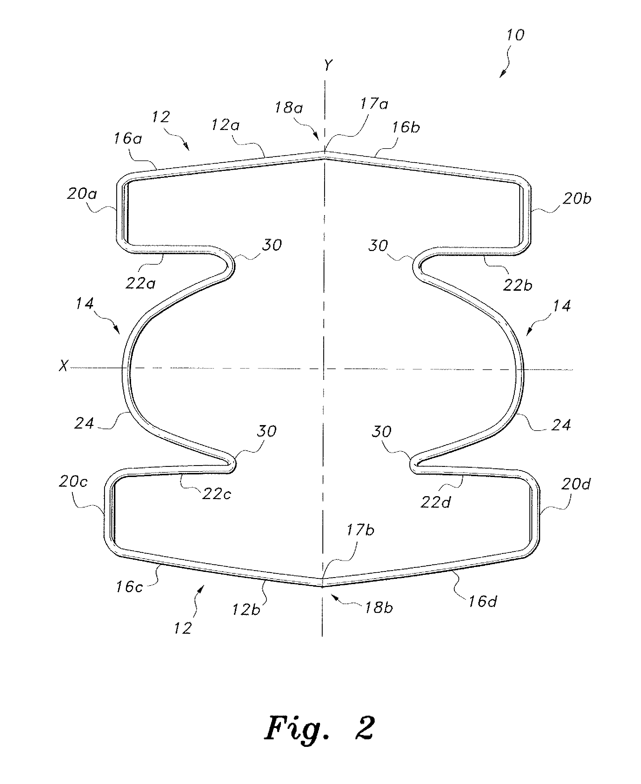 Oral retractor