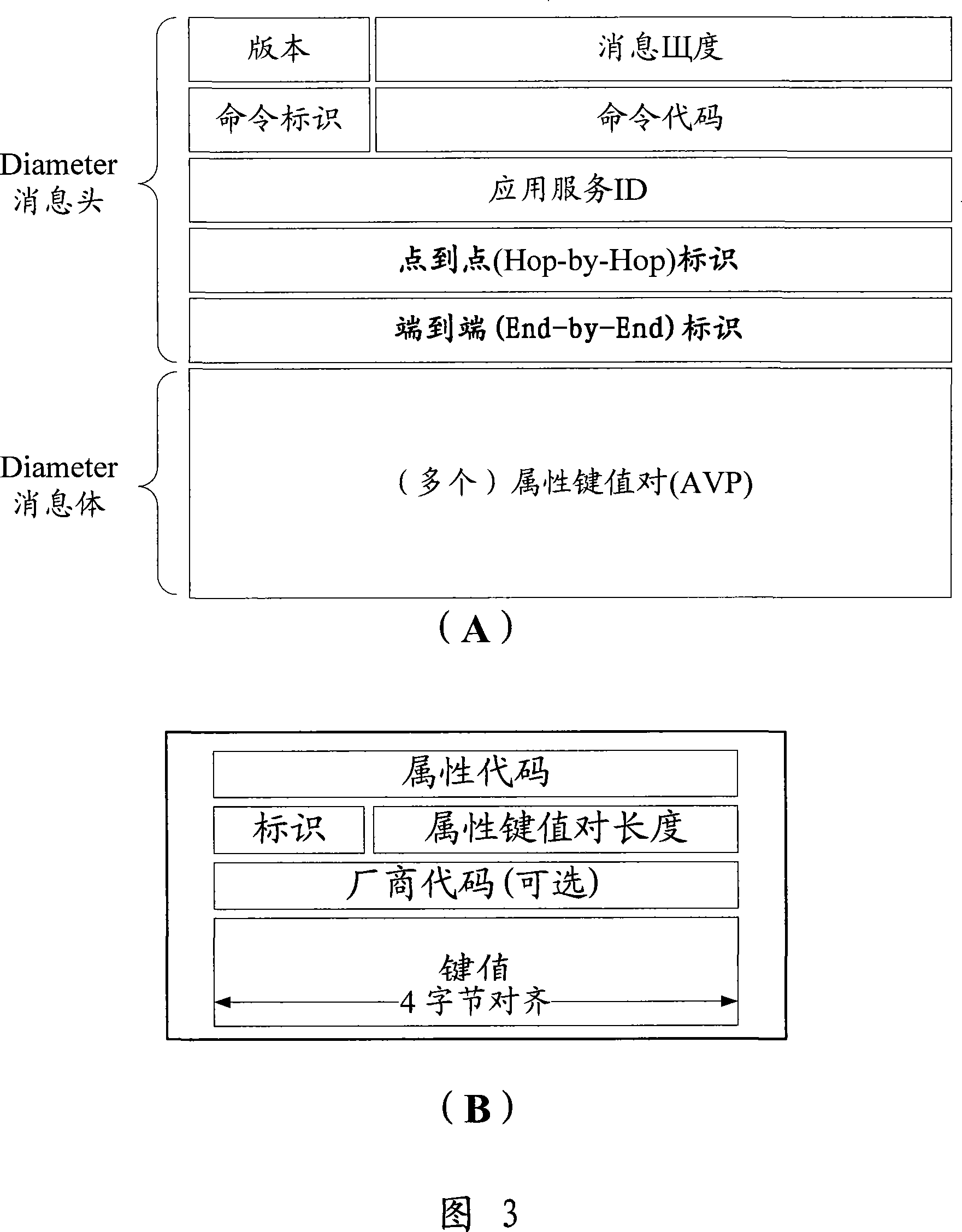 Diameter-AAA server supporting RADIUS protocol and working method thereof