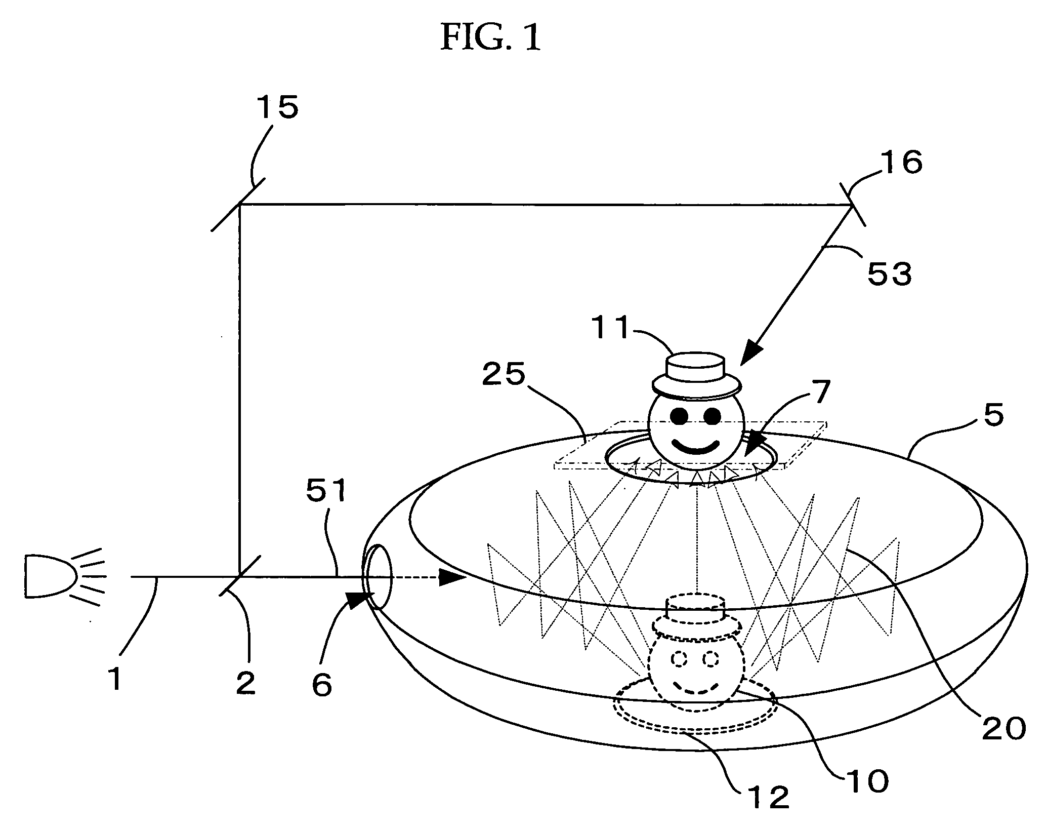 Hologram recording method, hologram recording apparatus, and hologram recording medium