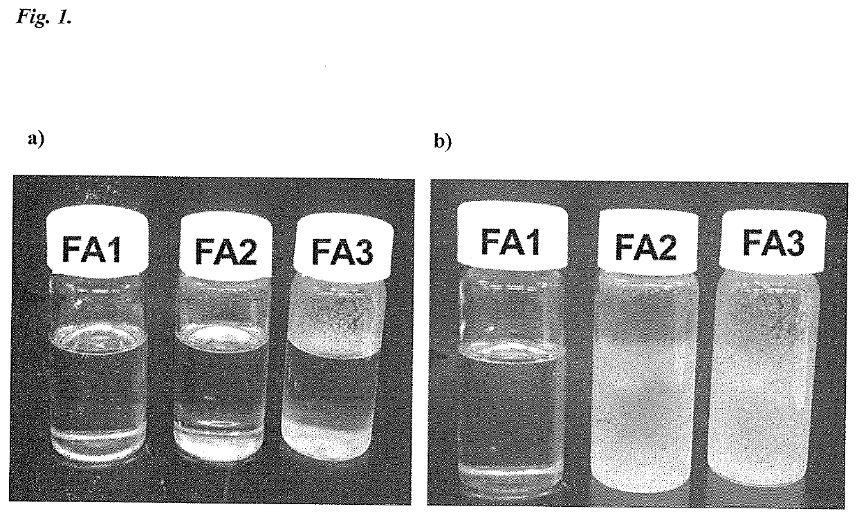 Development of Lipid Matrix Granules with Incorporation of Polysaccharides for Effective Delivery of an Antimicrobial Essential Oil