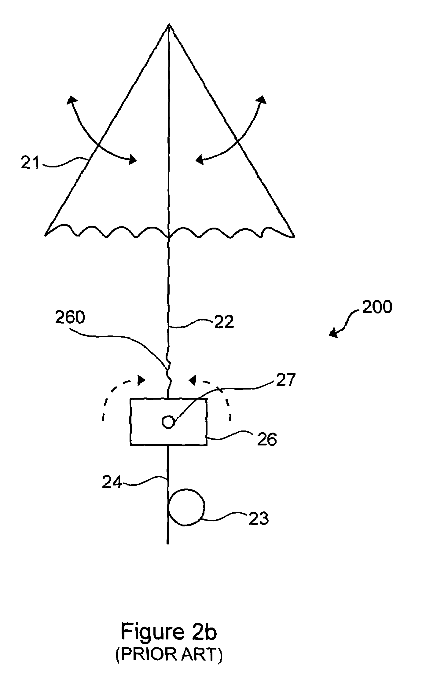 Automated canopy positioning system