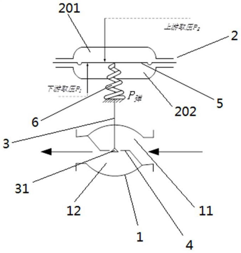 Waste heat removal system and method and nuclear power system