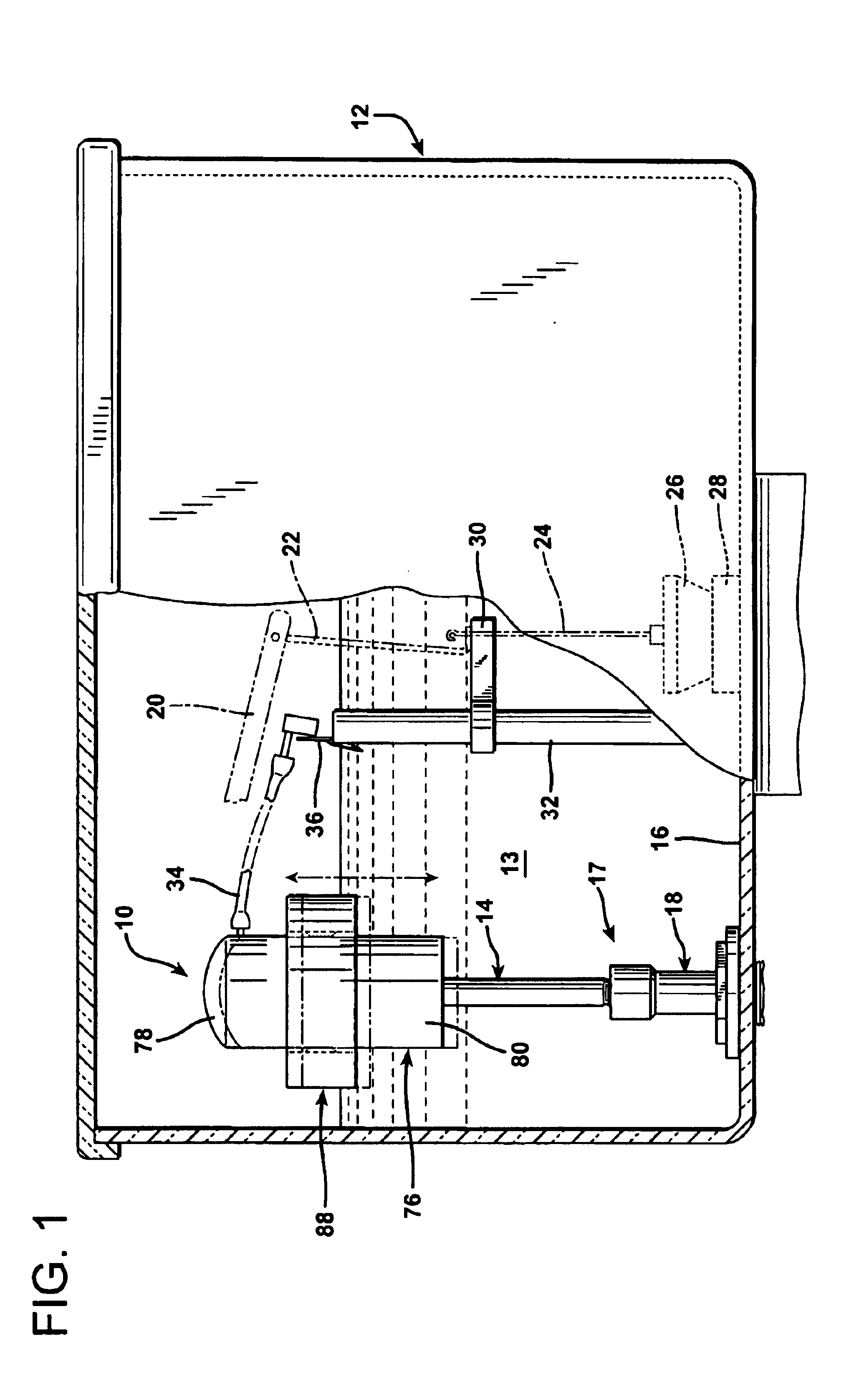 Hydraulic valve