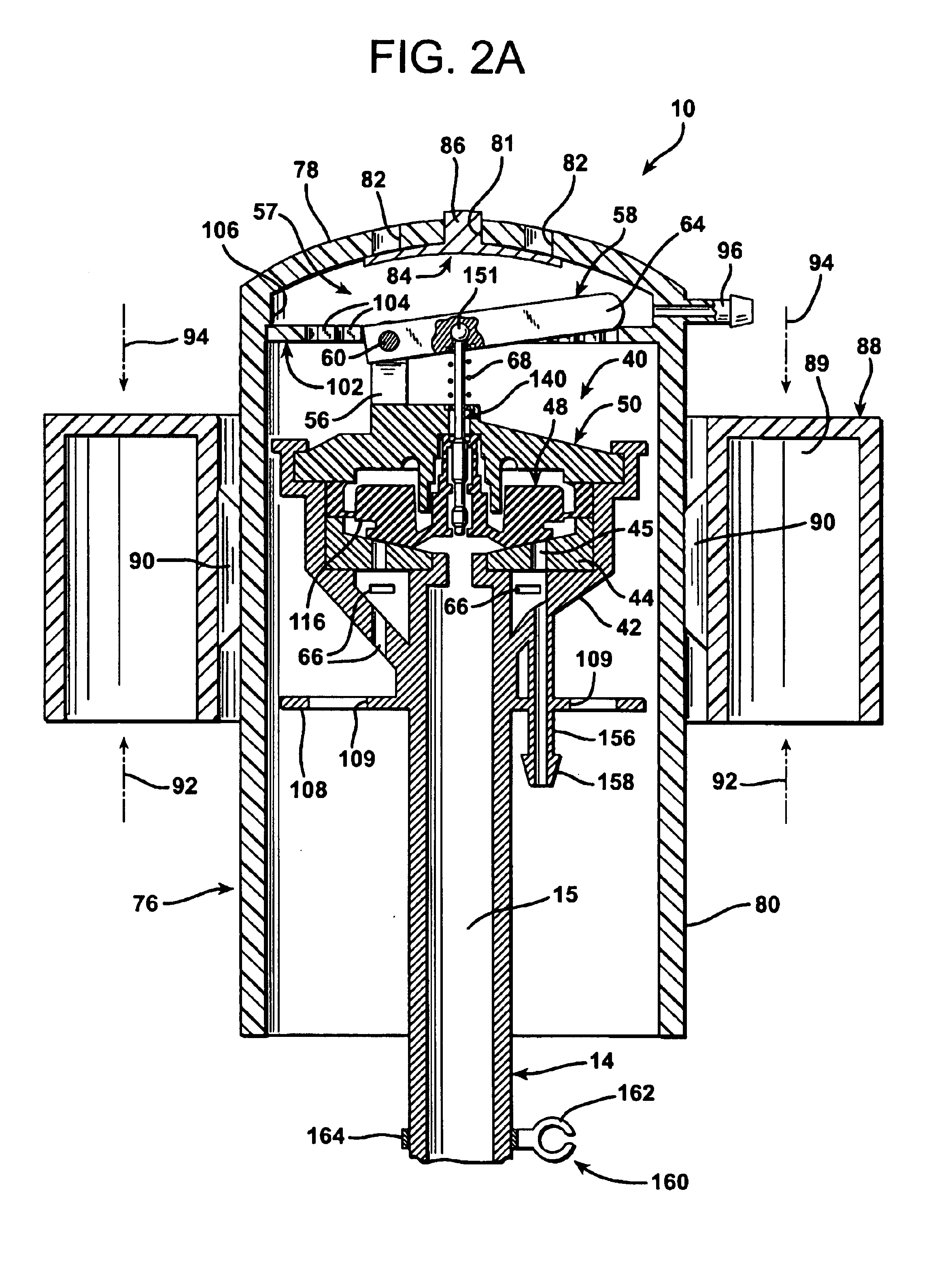 Hydraulic valve