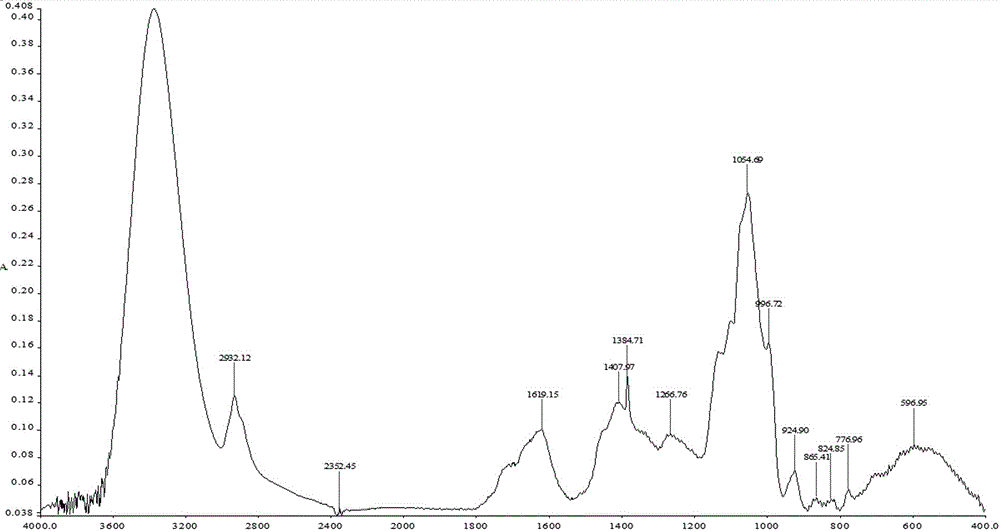 Preparation method of pubescent angelica and mistletoe decoction formula granules and quality control method thereof