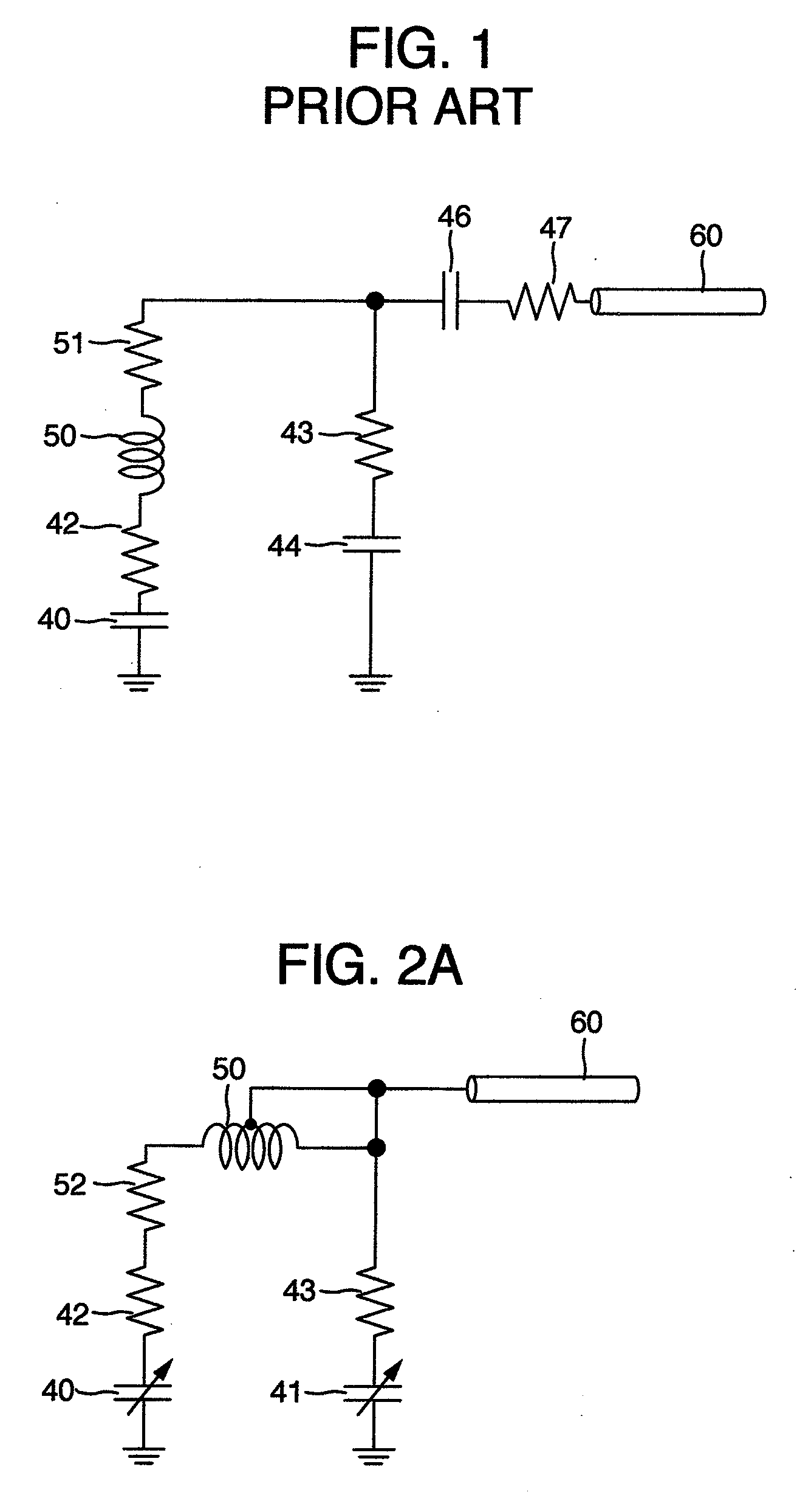 Probe for nmr measurement