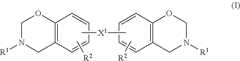 Thermosetting Composition