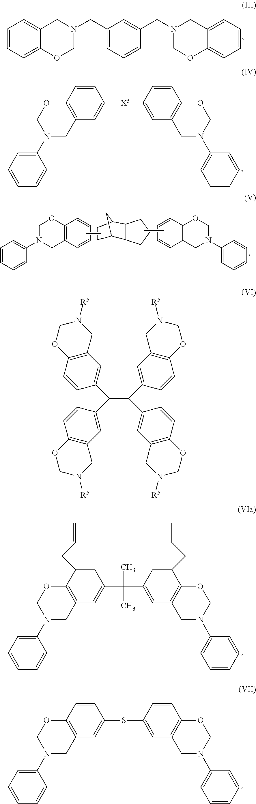 Thermosetting Composition