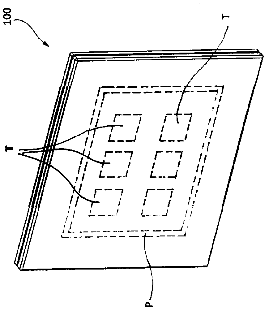 Control unit for controlling electrical devices