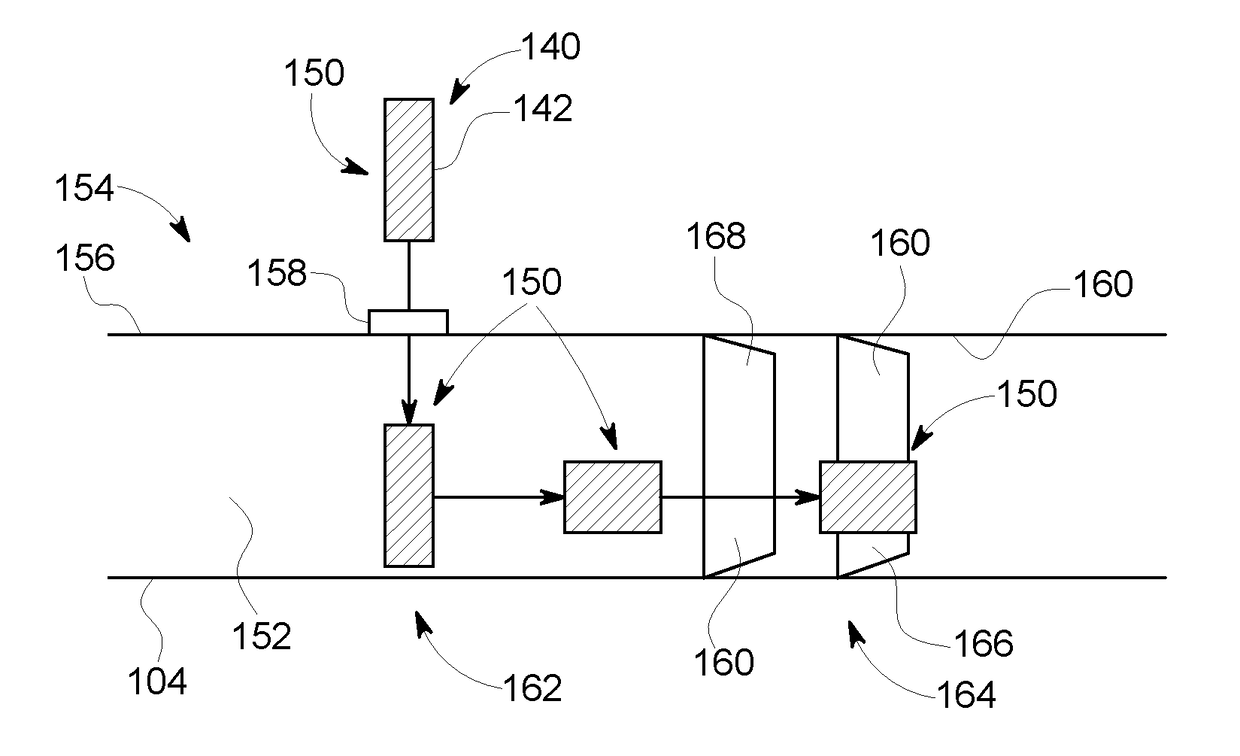 Reconfigurable maintenance apparatus