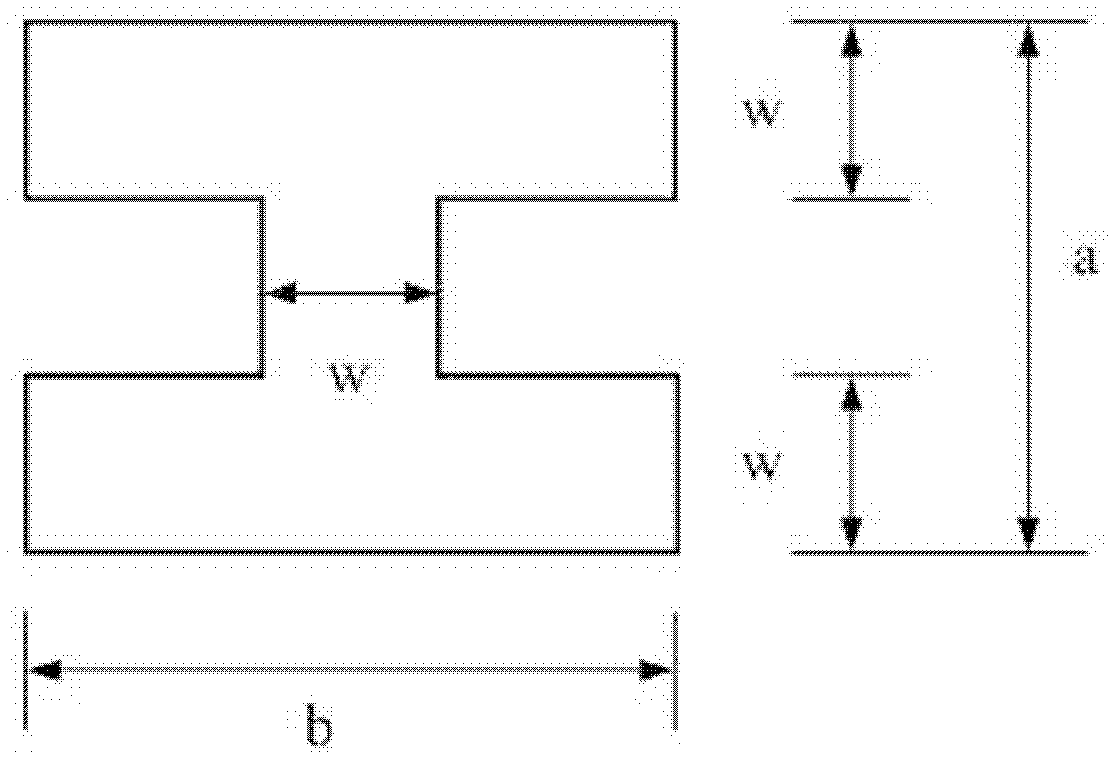 Method and device of acquiring experiment design table of artificial microstructure