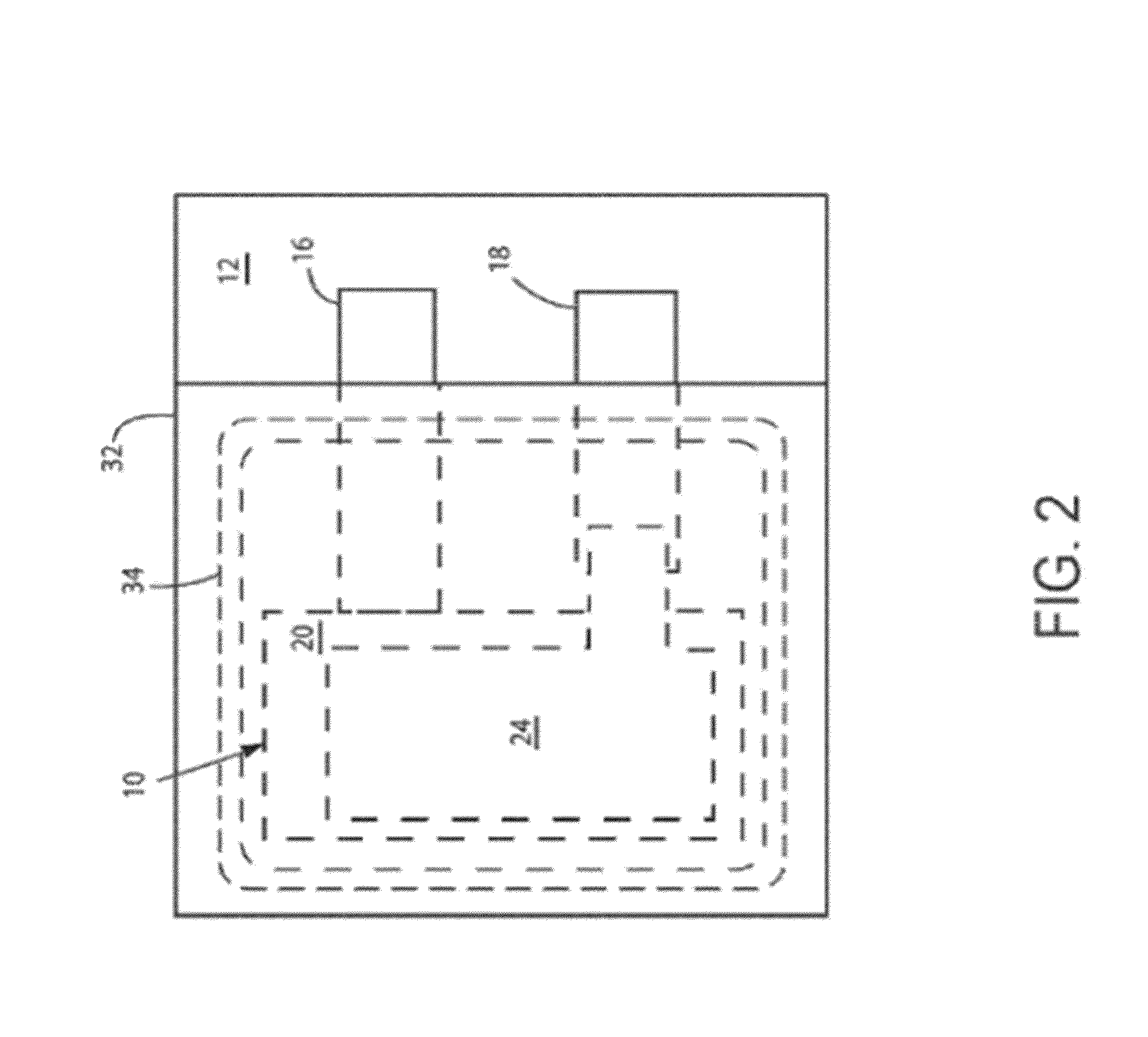 Electric vehicle propulsion system and method utilizing solid-state rechargeable electrochemical cells