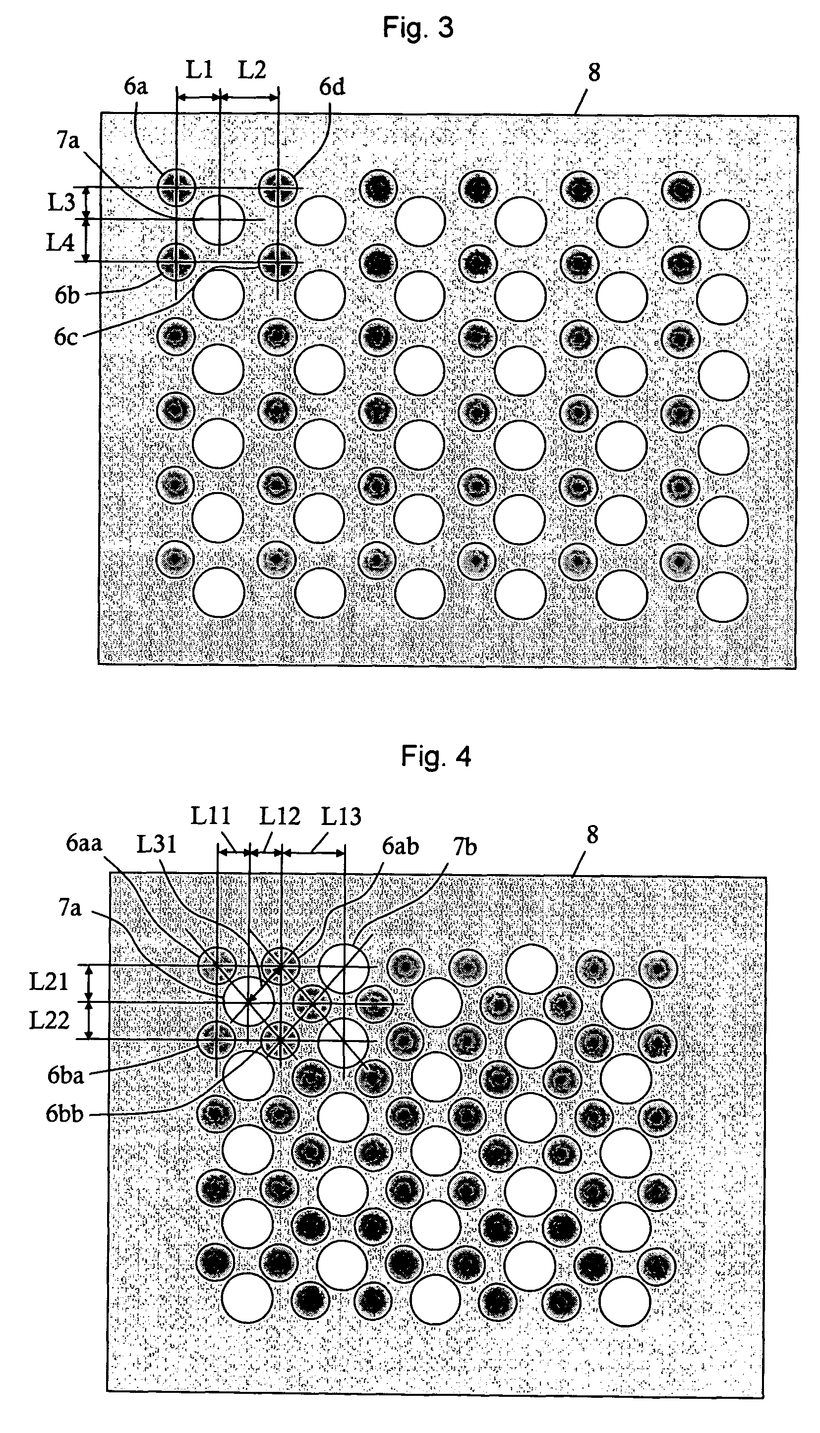 Interface for transdermal drug administration device