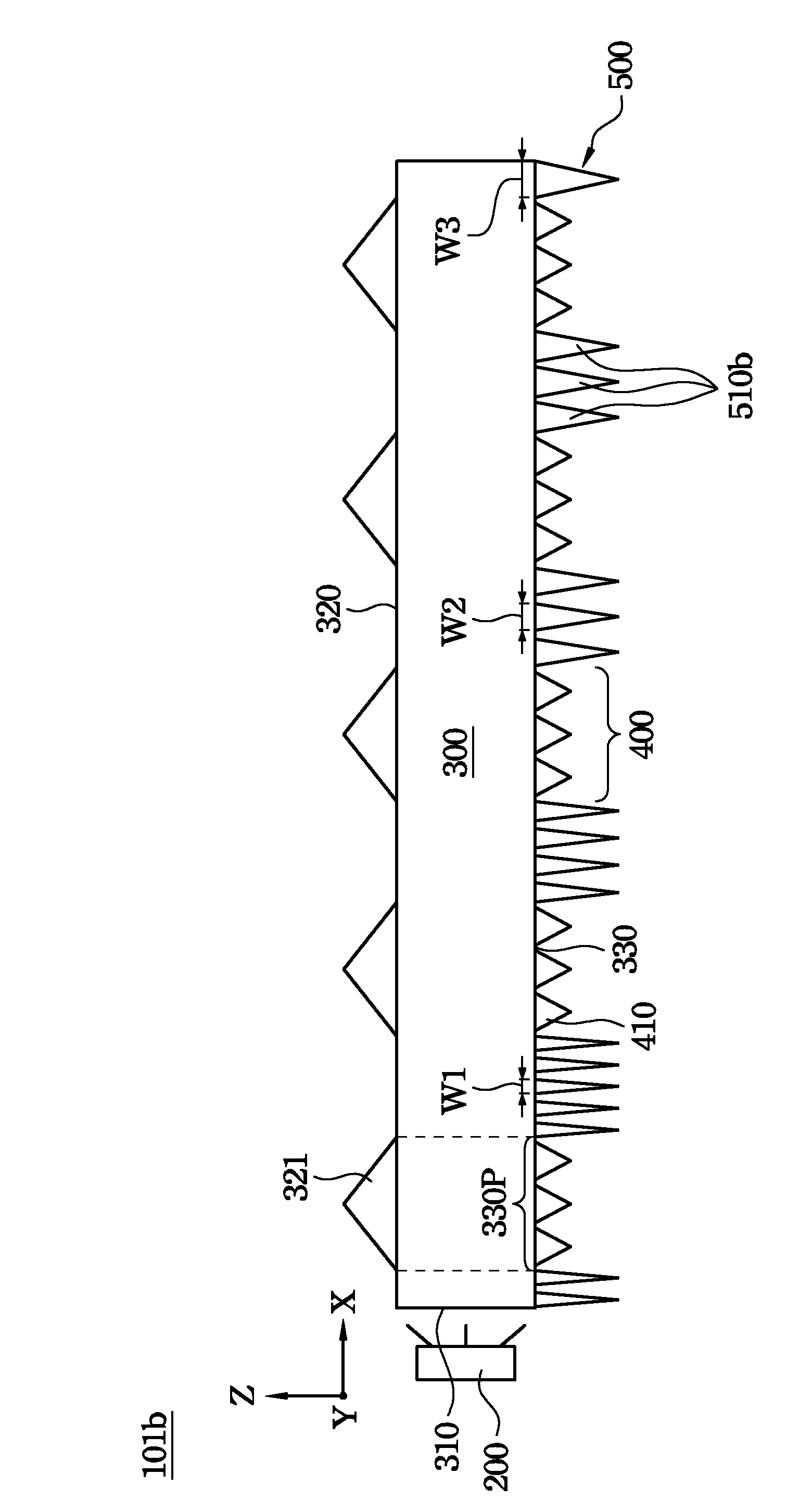 Luminescence module