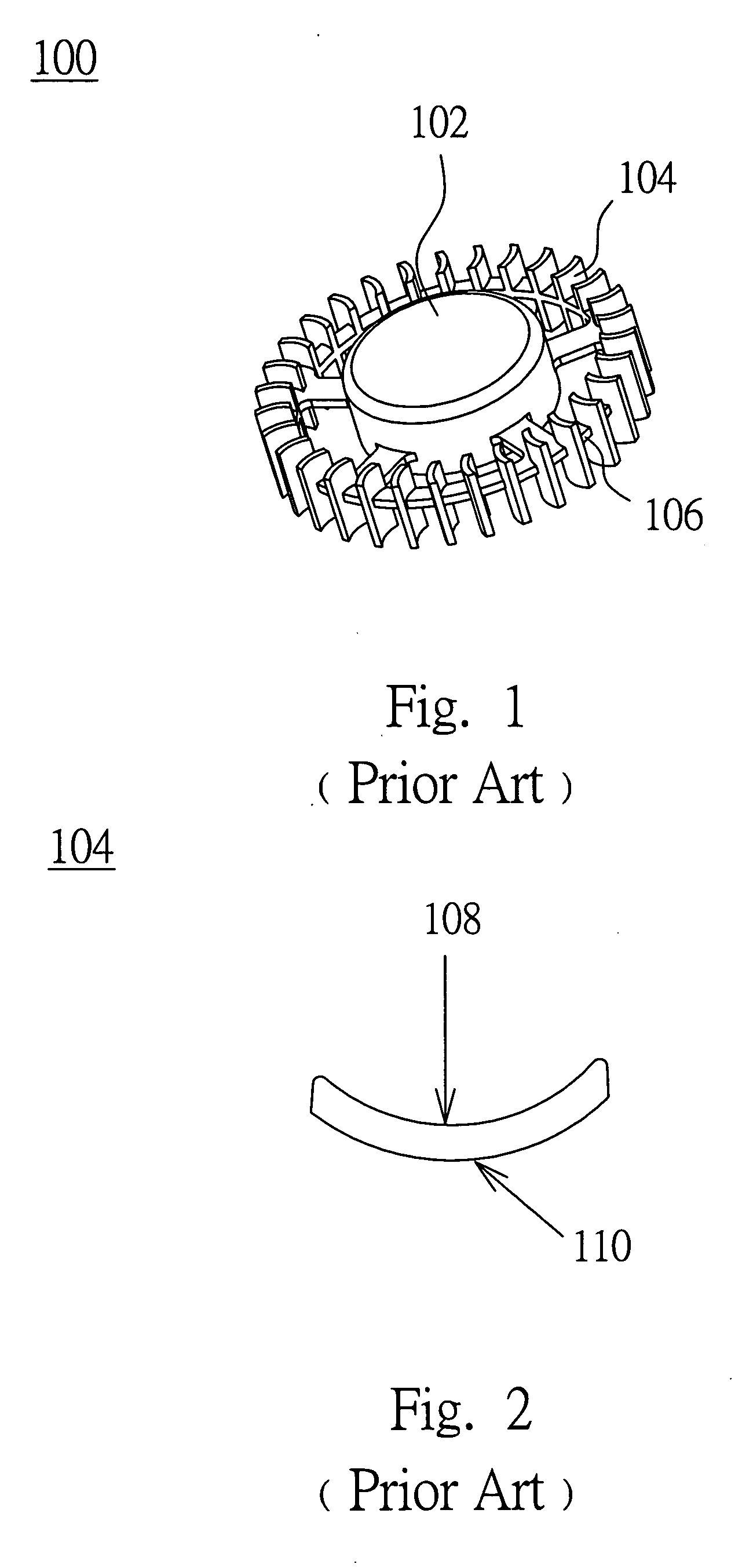 Fan blade