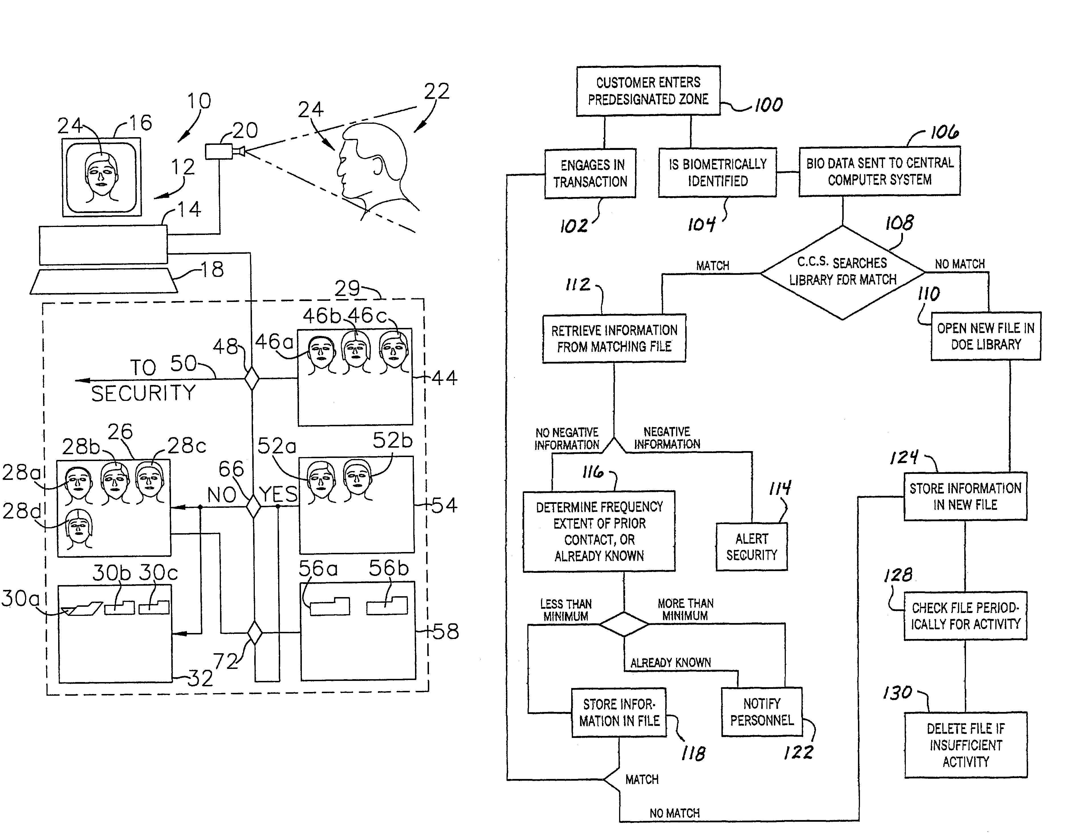 Apparatus and method for controlling and preventing compulsive gaming