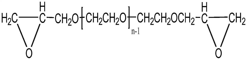 A kind of cardanol modified water-based epoxy curing agent and preparation method thereof