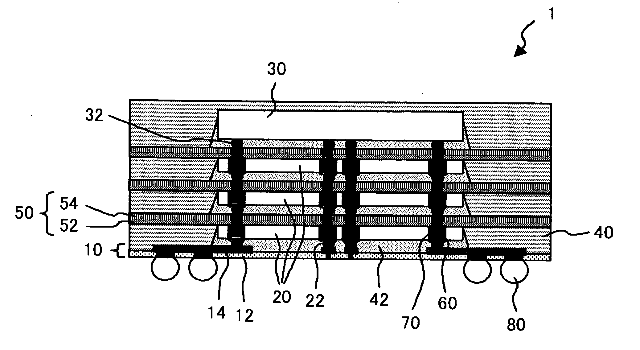 Semiconductor device and method of manufacturing the same