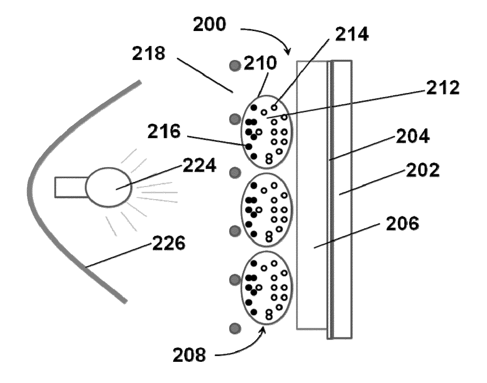 Illumination systems for reflective displays