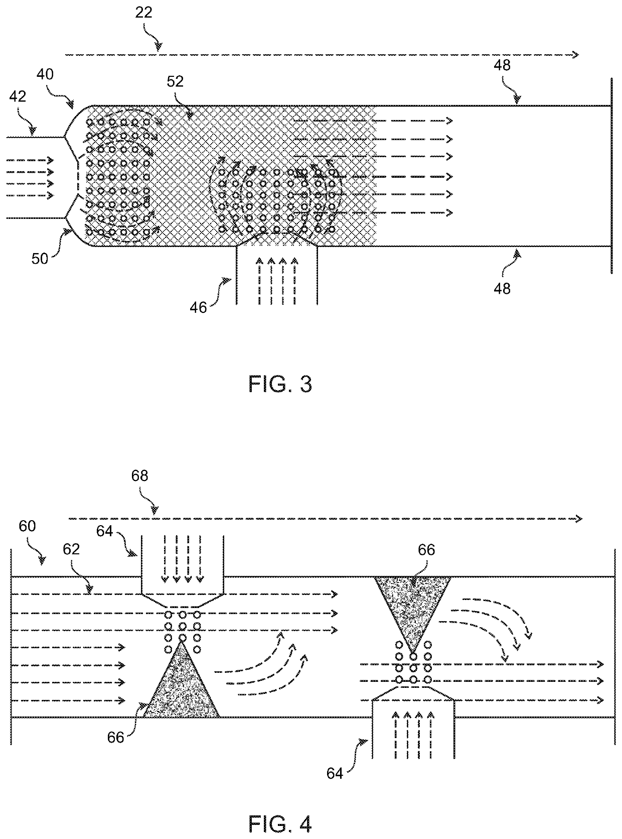 Fluid decontamination apparatus