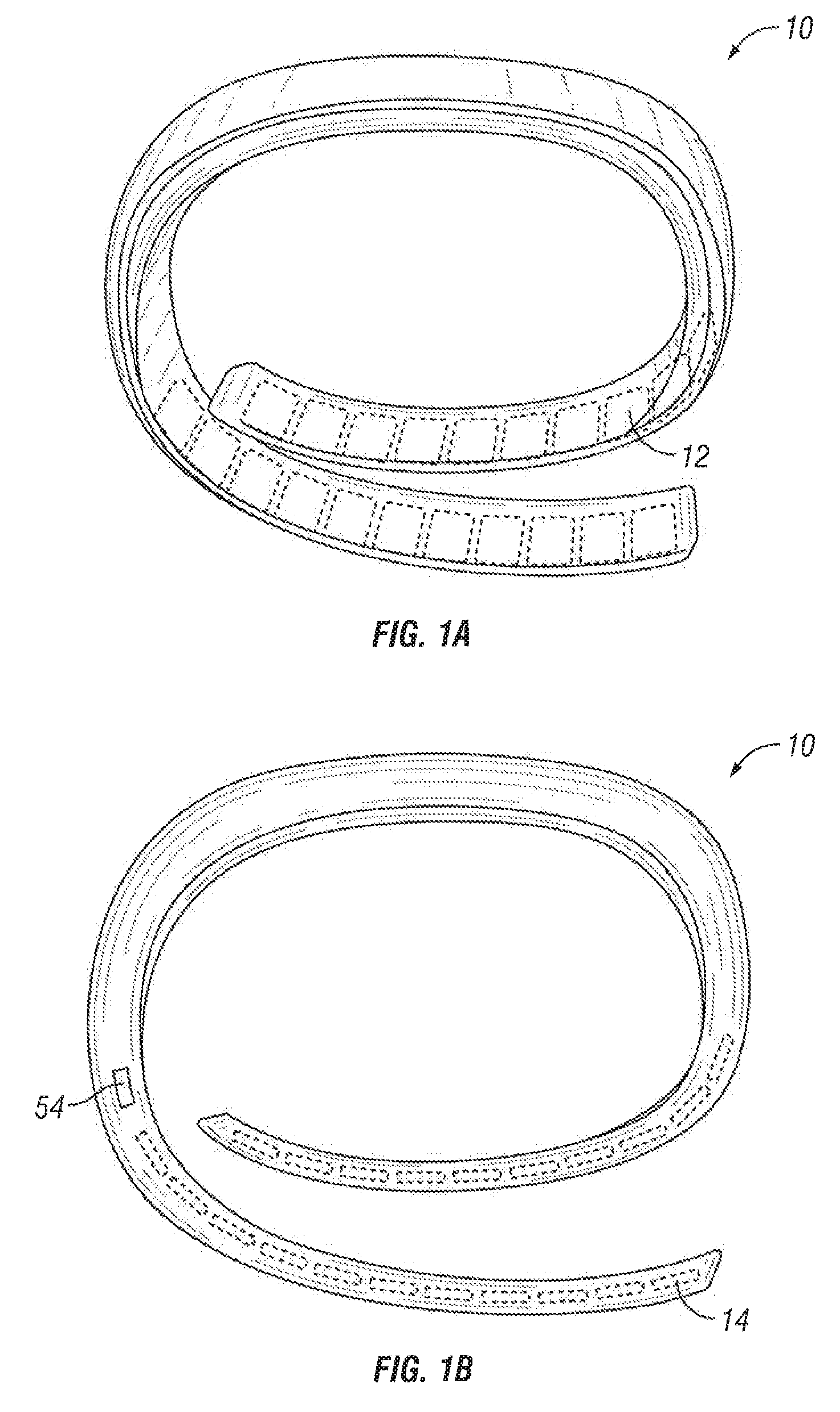 User monitoring device configured to be in communication with an emergency response system or team