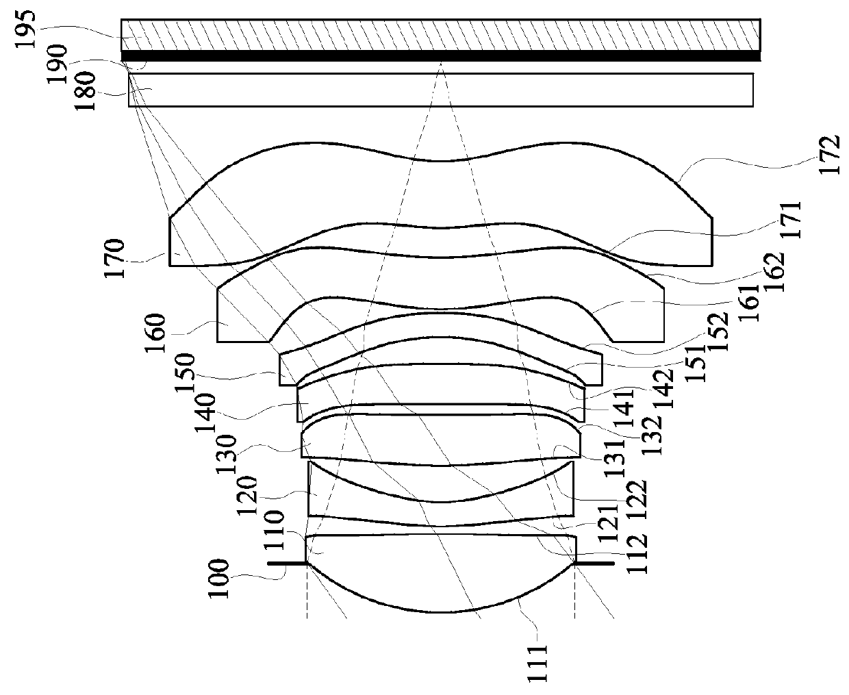 Photographing optical lens assembly, image capturing unit and electronic device