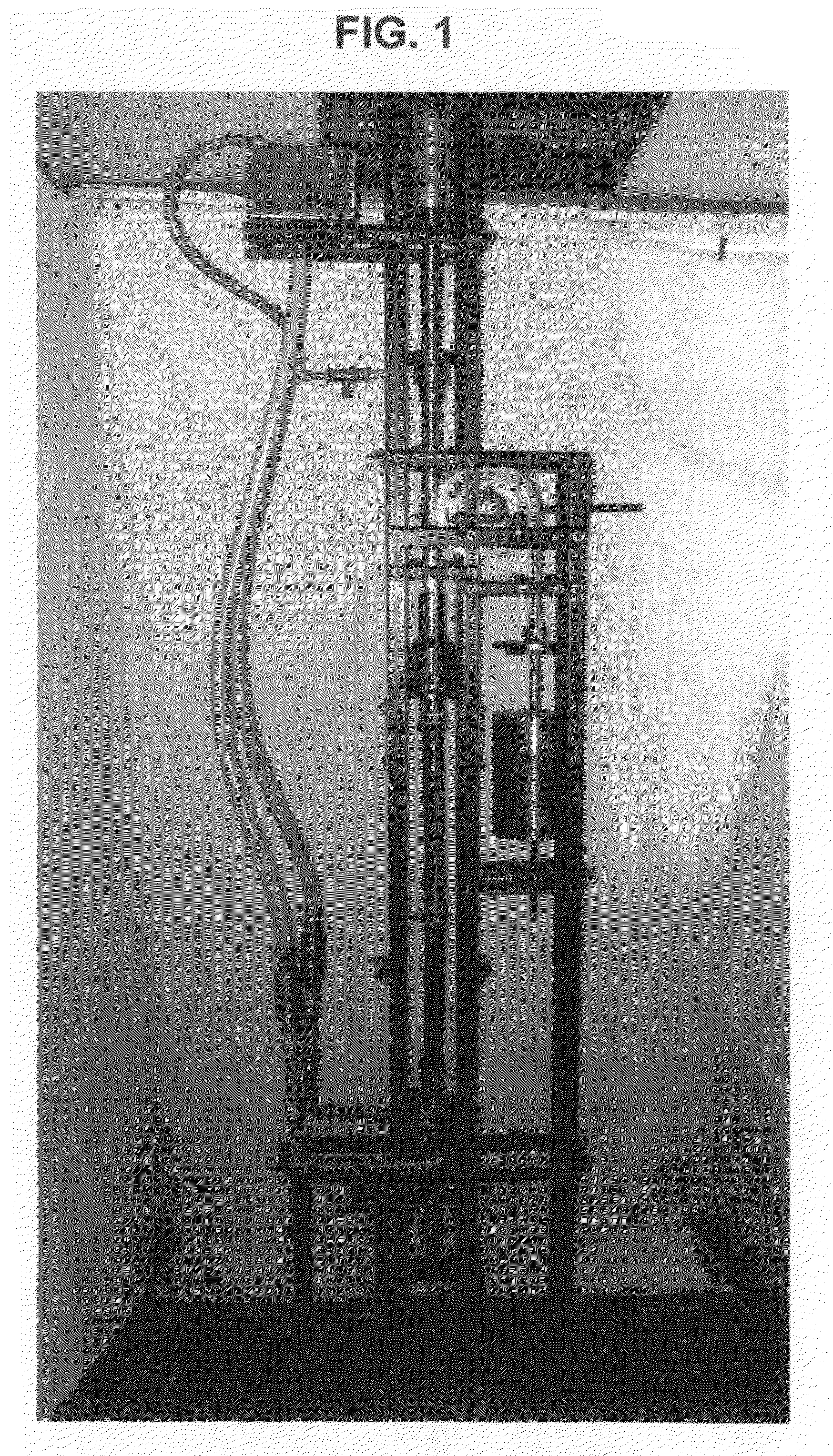 Cangrier-M1 machine or C-M1 the powerful miracle perpetual motion machine designed for hydroelectric power generation water recycling concept