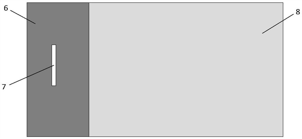 A Binary Frequency Reconfigurable Microstrip Antenna