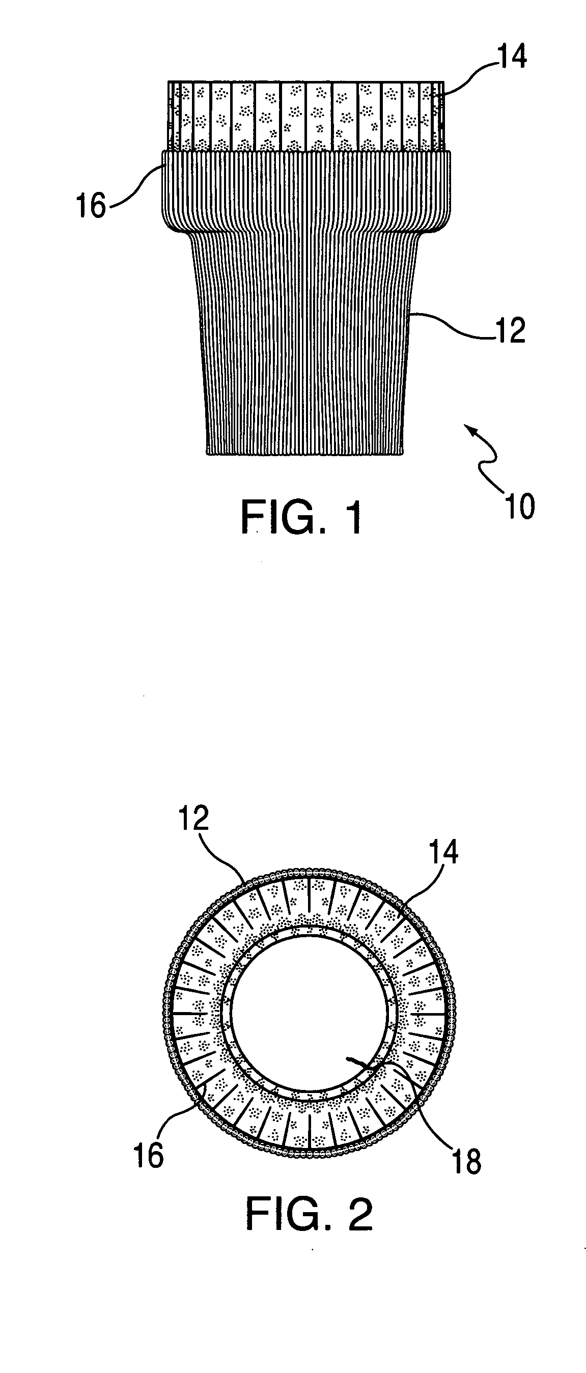 Standoff holder and standoff pad for ultrasound probe