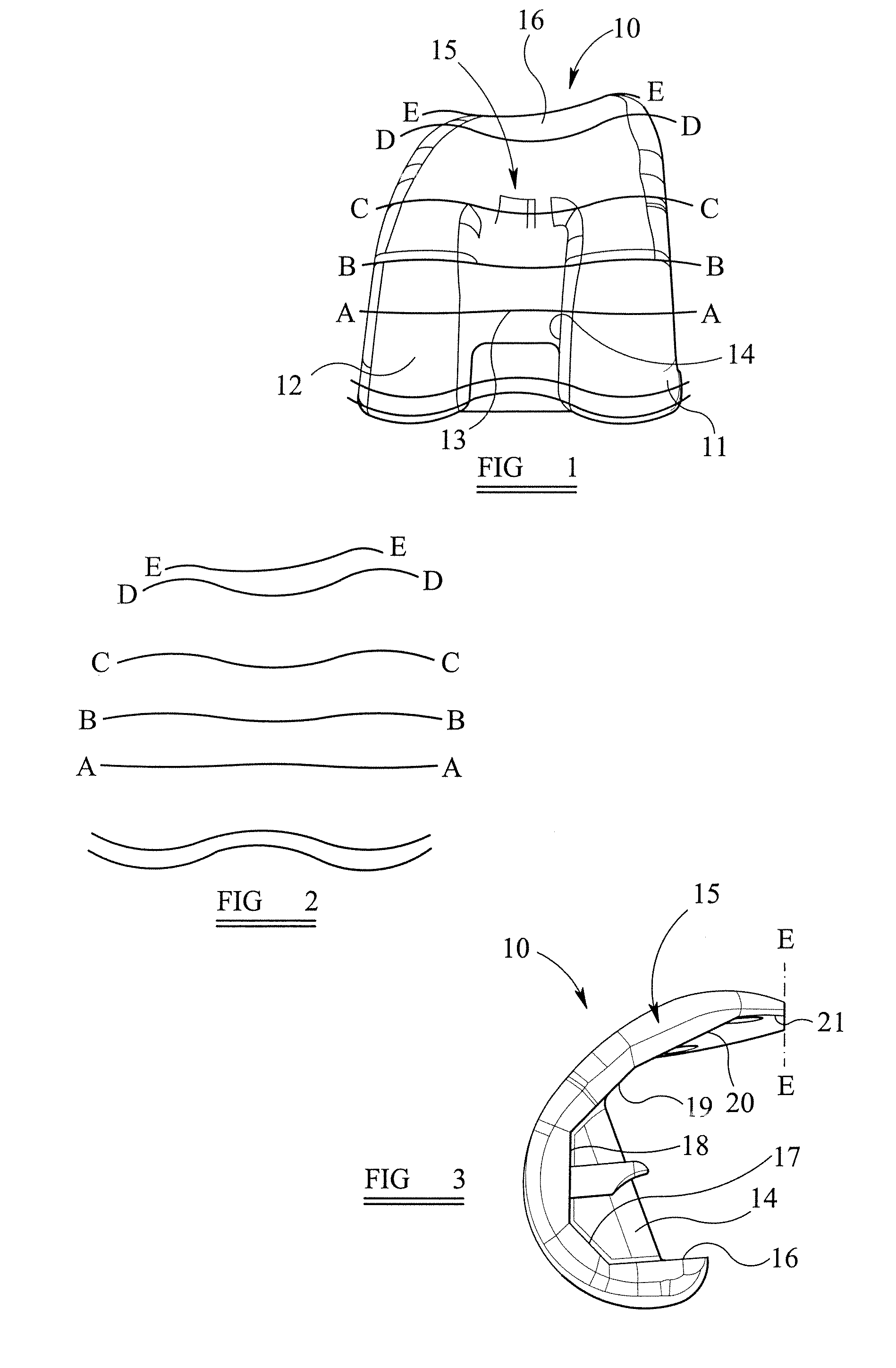 Knee prostheses