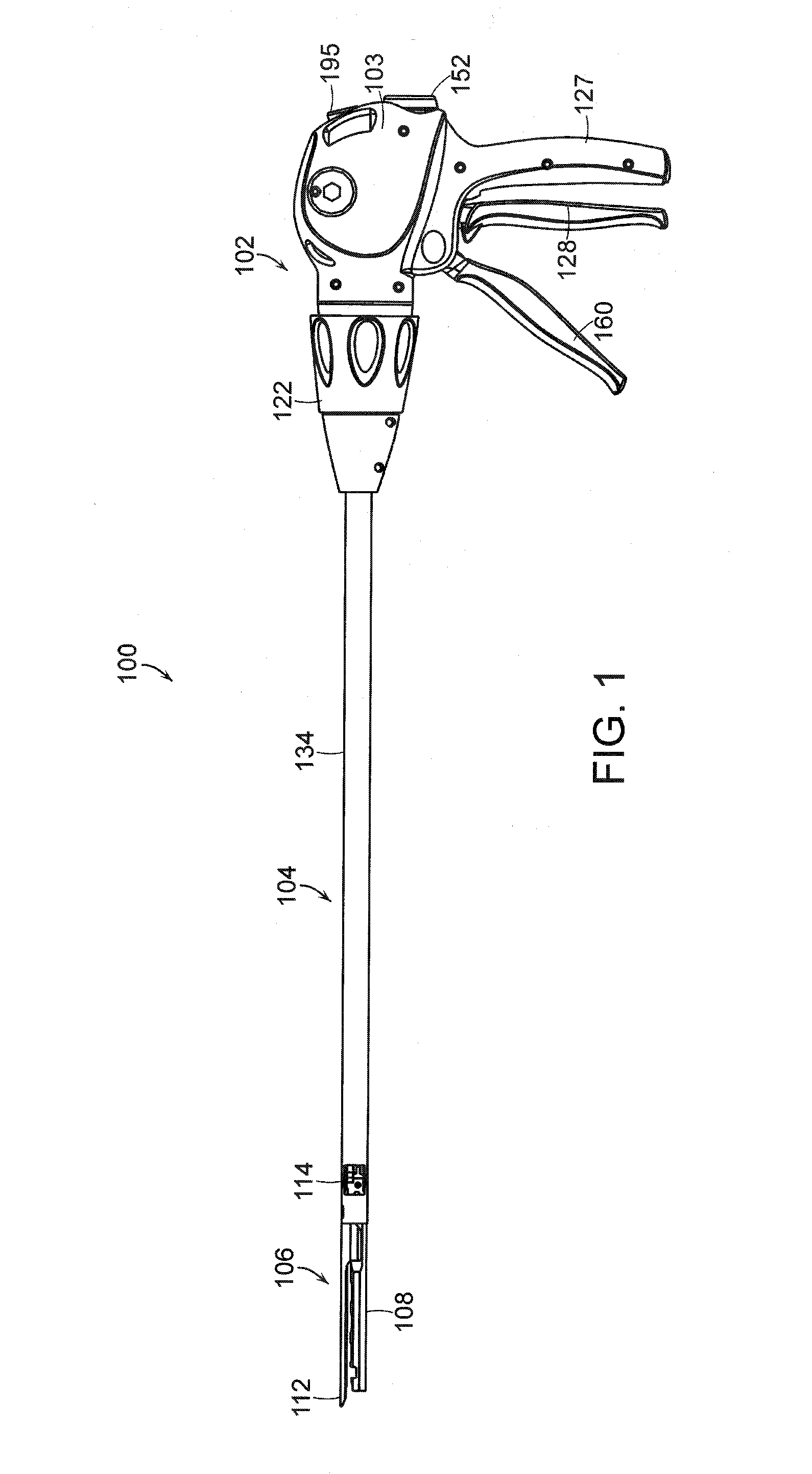 Surgical instrument articulation joint cover