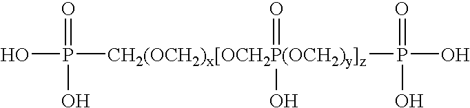 Concrete mixtures having high flowability