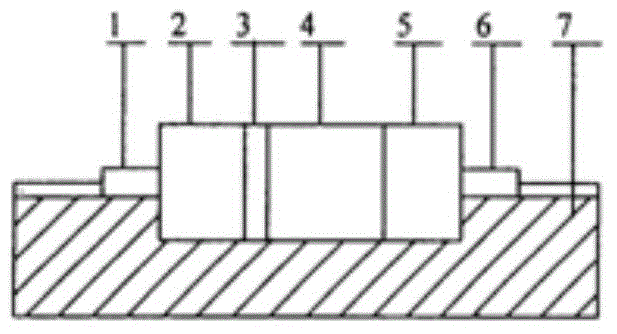 Optical fiber electric field sensor