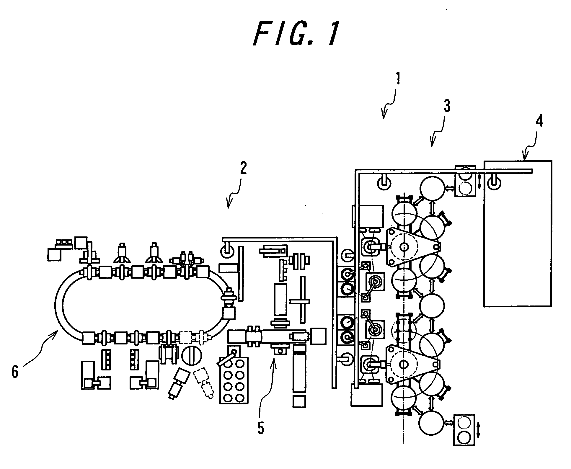 Tire building system, tire manufacturing system having the same, and tire manufacturing method