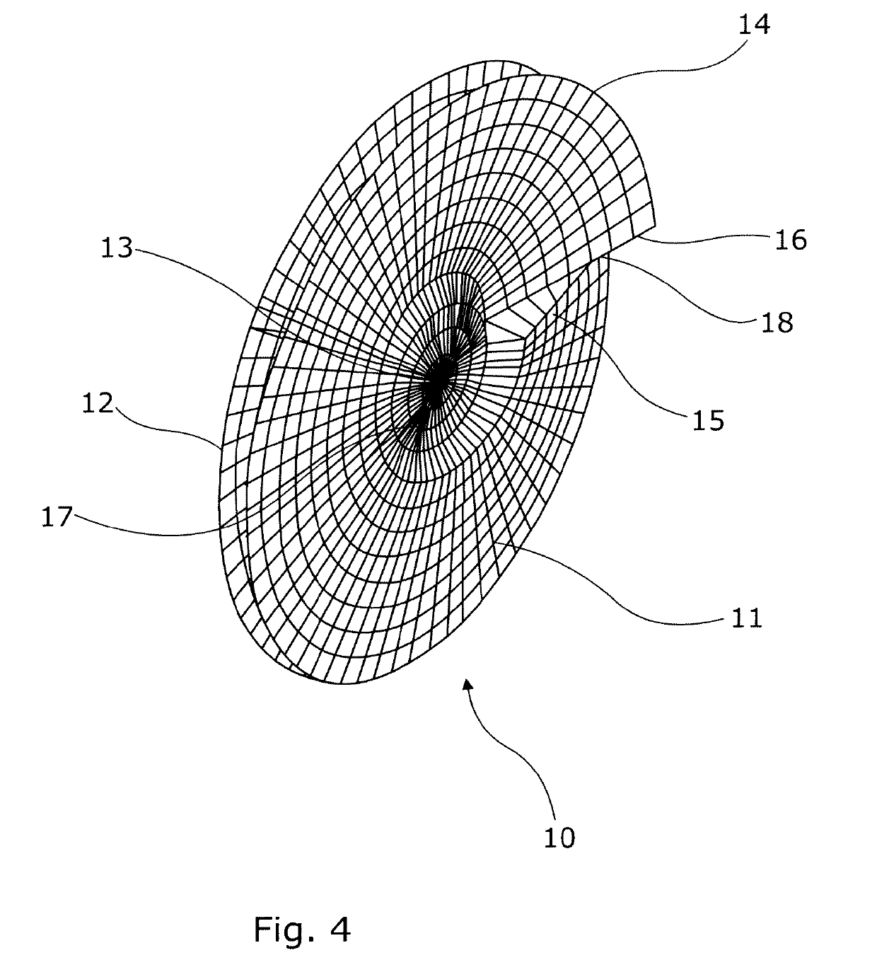 Detection device