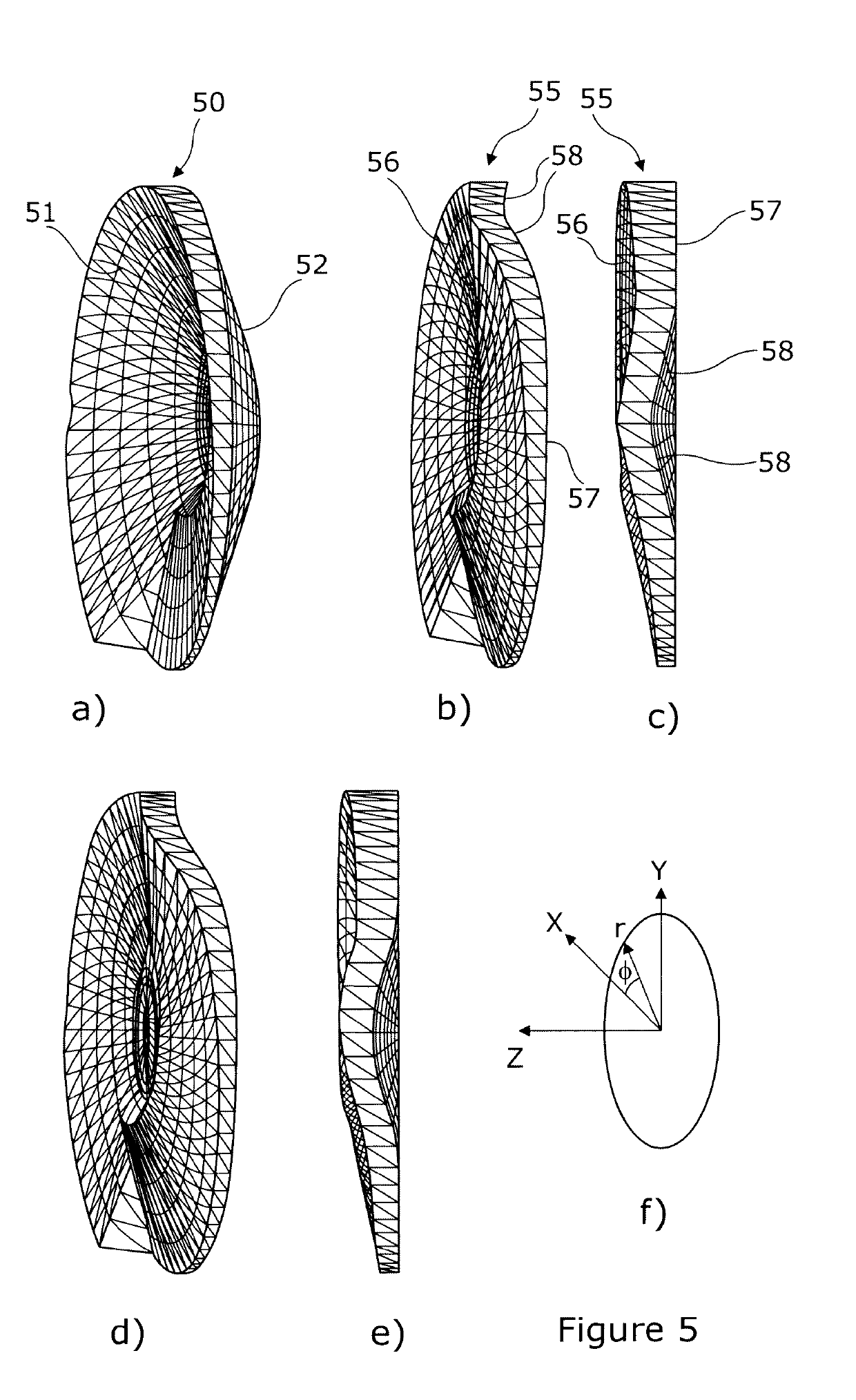 Detection device