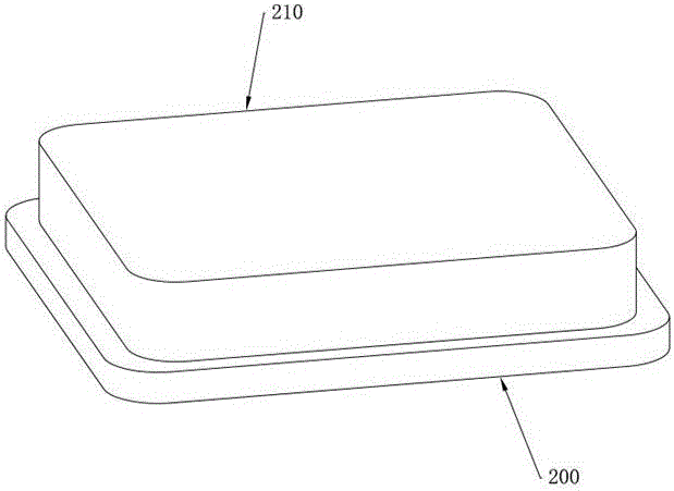 Dish ordering system