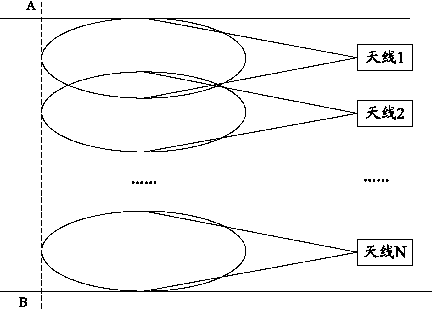 Positioning device and method for on-board unit in ETC system