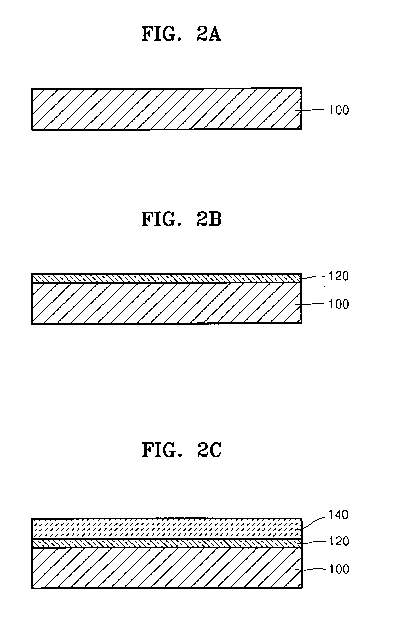 Method of growing gan crystal on silicon substrate, and light emitting device and method of manufacturing thereof