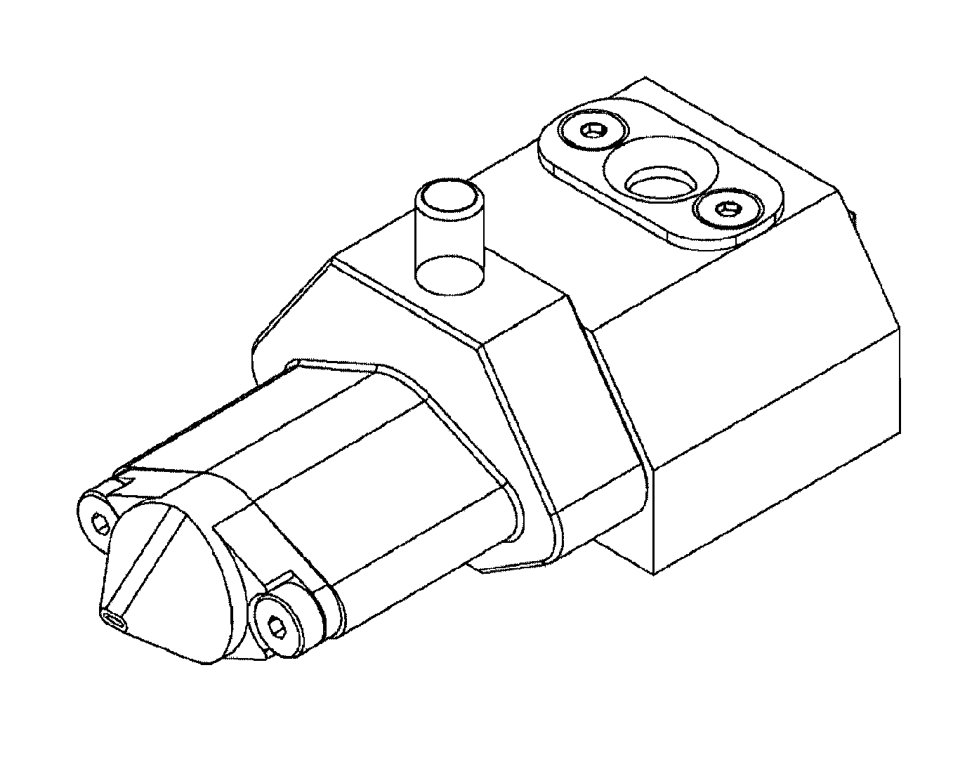 Aerosol Jet (R) Printing System for Photovoltaic Applications