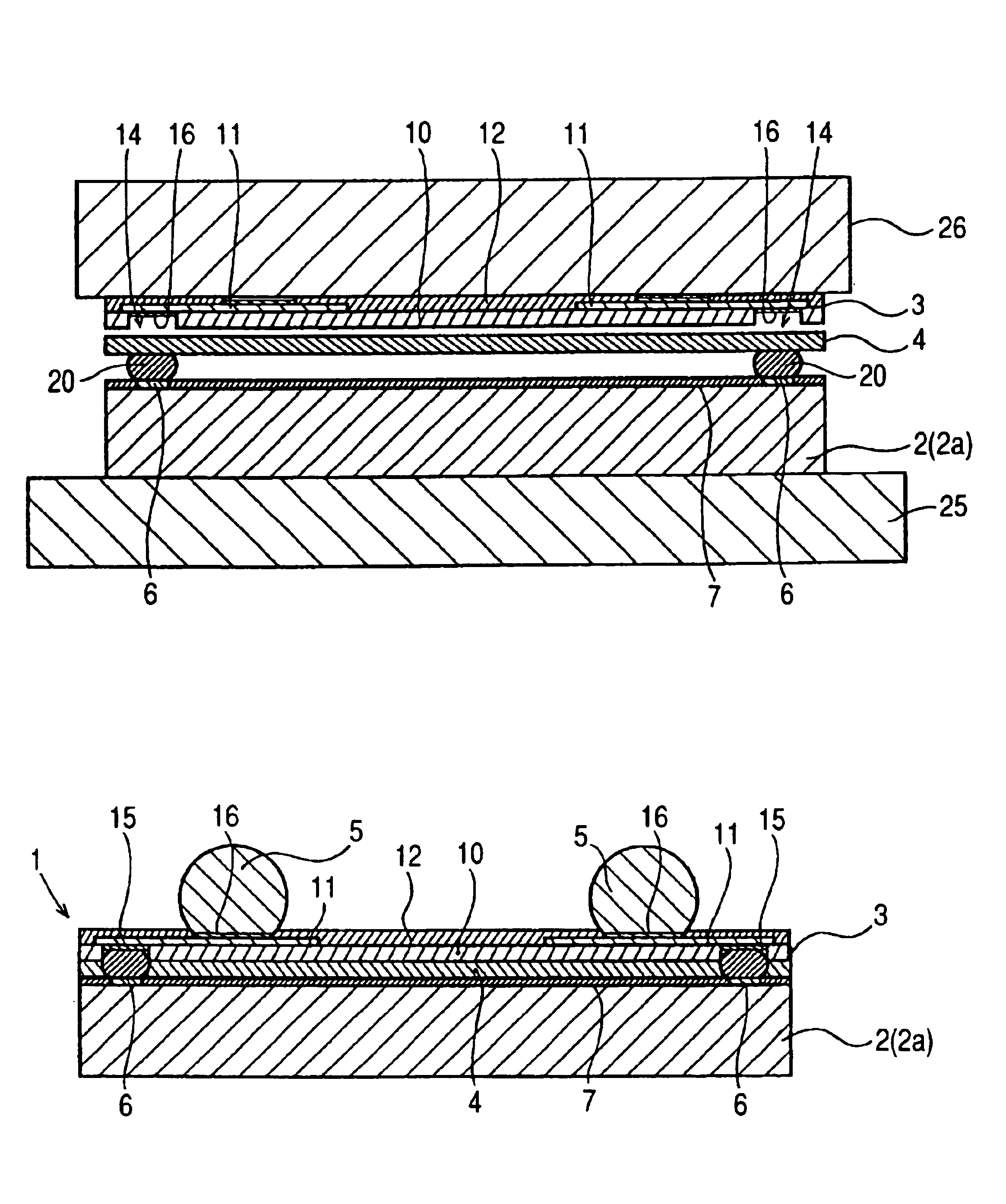 Semiconductor device and its manufacturing method