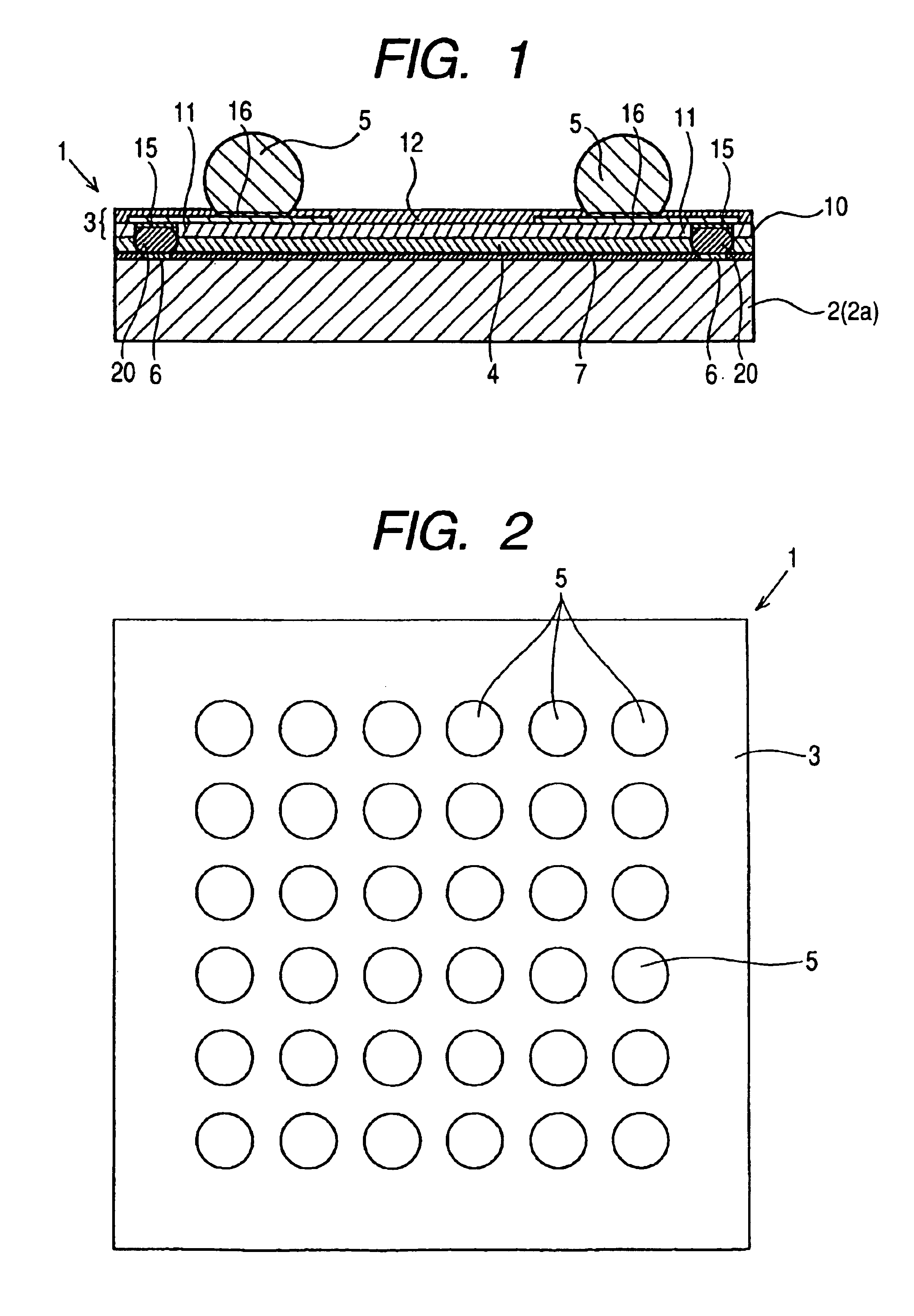 Semiconductor device and its manufacturing method